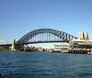 Sydney Harbour Bridge