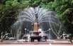The Archibald Fountain