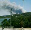 Buschfeuer 2006 in Australien
