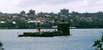 Port Denison bei Sydney in Australien