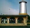 Lithgow Visitor Center