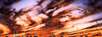 Cunnamulla nach Bourke - Von Queensland nach New South Wales - Roter Himmel im Outback