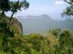 Sensationeller Ausblick in den Blue Mountains