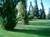 Sunken Garden
