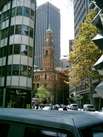 Sydney City, Australien