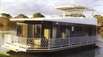 Hausbootabenteuer auf dem Murray River