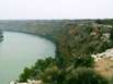 Big Bend Murray River, Australien