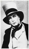 Henry Hopwood der Geburtshelfer von Echuca