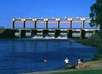 Yarrawonga Weir