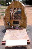 Albert Namatjira - Grab