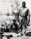 Namatjira australischer Staatsbürger