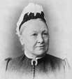 Die Suffragettenbewegung in Australien - Catherine Helen Spence