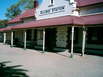 Quorn Railway Station