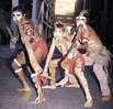 Aboriginal - Ureinwohner Australiens