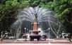 Archibald Fountain