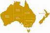 Tourismus Australien