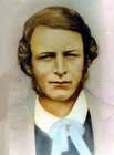 Ben Hall - Bushranger
