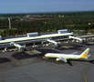 Darwin International Airport (DRW)