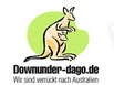Neues Design - Downunder-Dago