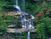 Katoomba Falls, Blue Mountains National Park