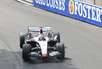 Melbourne F1 Grand Prix