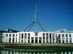 Parlament Canberra
