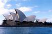 Sydney Opera House