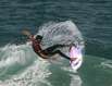 Wolongong Surfen