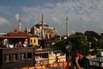 Istanbul Hagia Sofia