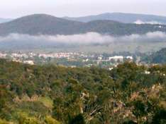 Yulefest in Australien