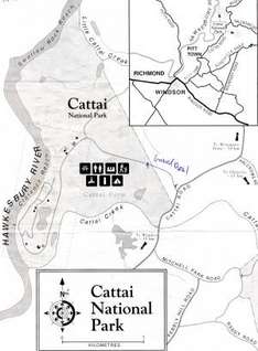 Cattai National Park
