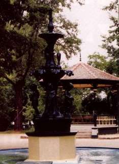 Cook Park