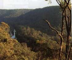 Hawkesbury River