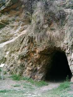 Ein Rundgang durch das Goldland