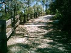 Gosford, The Old North Great Road