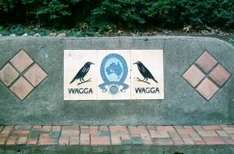 Wagga Wagga