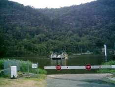 Wisemans Ferry