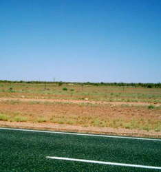 Gilles Road Outback