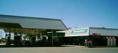 Marla Road House