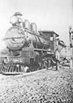 The Ghan -