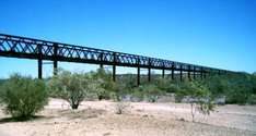 Algebuckina Waterhole