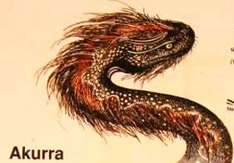 Arkurra - Entstehung des Wilpena Pound