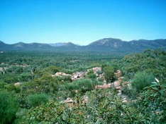 Flinders Ranges