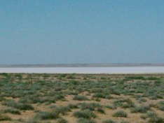 OLT Strangway Lake Willams