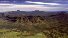 Wangara Lookout
