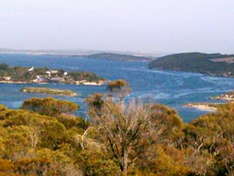Coffin Bay Nationalpark