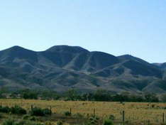 Mount Remarkable National Park