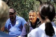 Rassenpolitik Dialog
