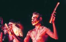 Aboriginals - älteste Kultur