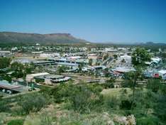 Alice Springs